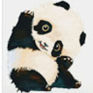 Meet your Posher, Annika